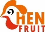 Hen Fruit