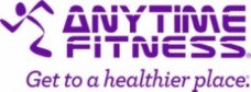 Anytime Fitness